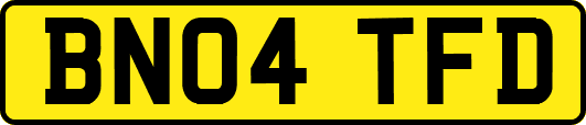 BN04TFD