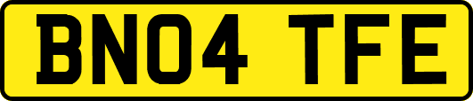 BN04TFE