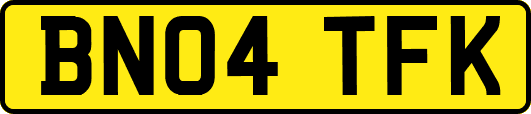 BN04TFK