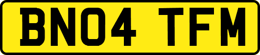 BN04TFM