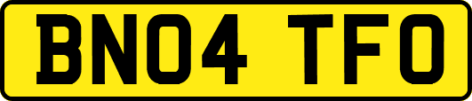 BN04TFO