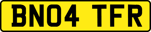 BN04TFR