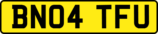 BN04TFU