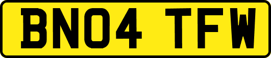BN04TFW