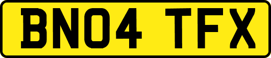 BN04TFX