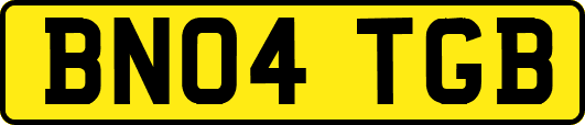 BN04TGB