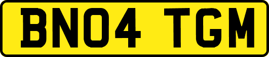 BN04TGM