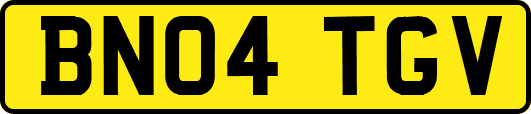 BN04TGV