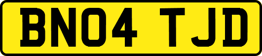 BN04TJD