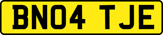 BN04TJE