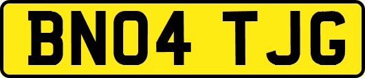 BN04TJG