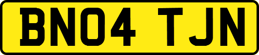 BN04TJN