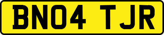 BN04TJR