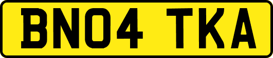 BN04TKA