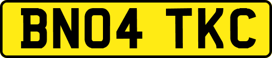 BN04TKC