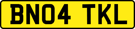BN04TKL