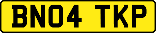 BN04TKP
