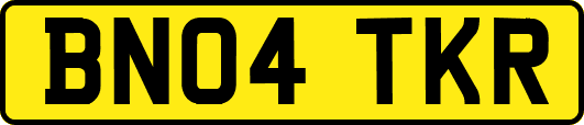 BN04TKR