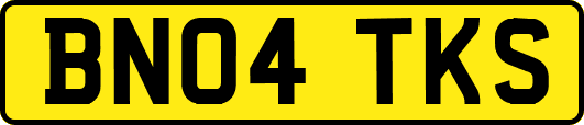 BN04TKS