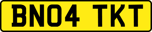 BN04TKT