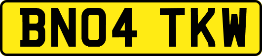 BN04TKW