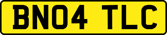BN04TLC
