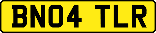 BN04TLR