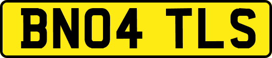 BN04TLS