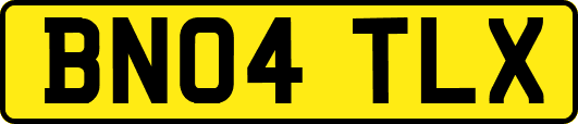BN04TLX