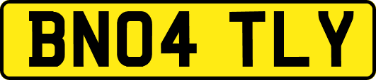 BN04TLY