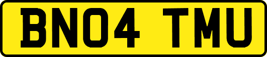BN04TMU