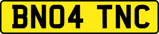 BN04TNC