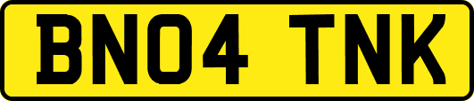 BN04TNK
