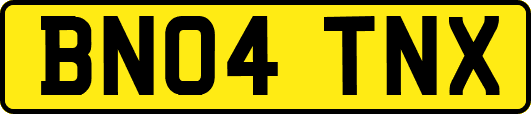 BN04TNX