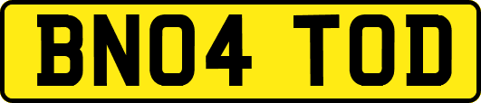 BN04TOD