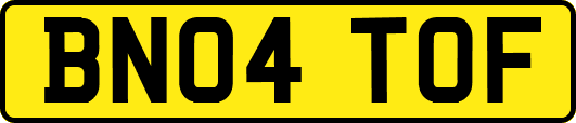 BN04TOF