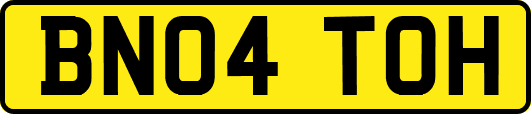 BN04TOH