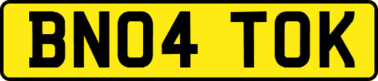 BN04TOK