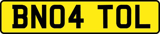 BN04TOL