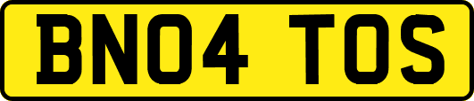 BN04TOS