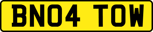 BN04TOW