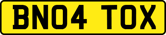 BN04TOX