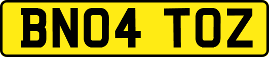 BN04TOZ