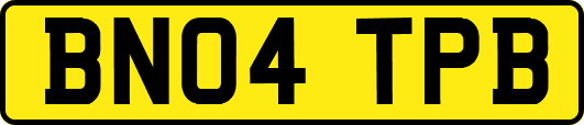 BN04TPB