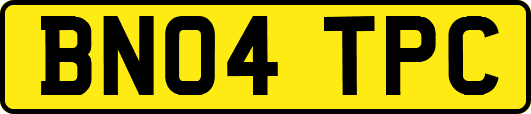 BN04TPC