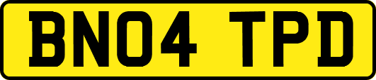 BN04TPD