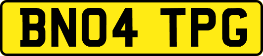 BN04TPG