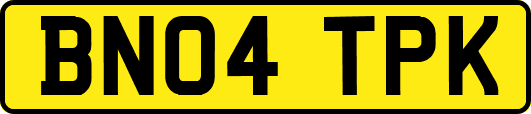 BN04TPK