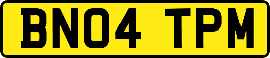 BN04TPM