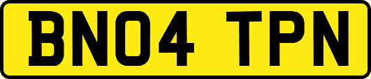 BN04TPN